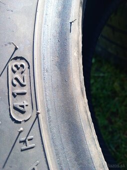 205/65 r16C letne pneumatiky 2 kusy. - 3