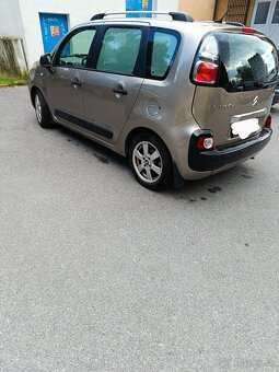 Citroen C3 Picasso - 3