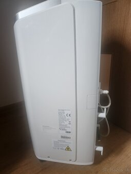KLARSTEIN NEW BREEZE 7 BIELA, 10029702 - 3