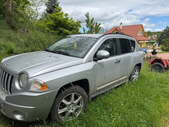 Jeep Compass 2.0 Tdi 103 kw - 3