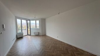 2 izbový byt s balkónom, BYTY POPRADSKÁ - 3