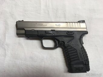 HS Product XDM-45 - 3