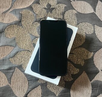 Apple iPhone 13 128gb Black - 3