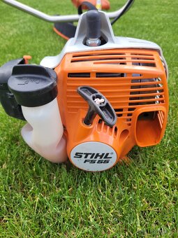 Predám STIHL FS 55 - 3