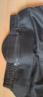 Textilné nohavice 2XL - 3