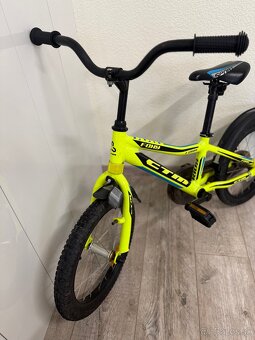 Bicykel CTM Foxy 16 - 3