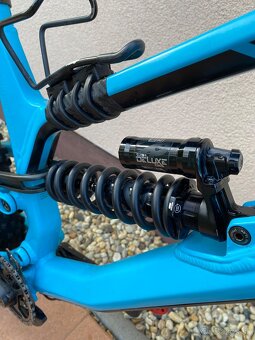 horsky bicykel canyon - 3