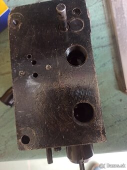 Predám hydraulicku na Zetor 7211(kocka) - 3