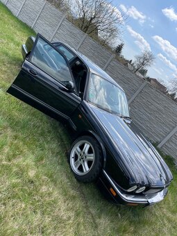 Jaguár XJR 300 - 3