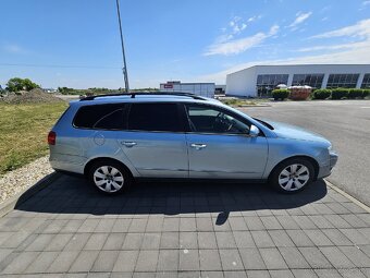 Ponukám na predaj Volkswagen Passat B6 - 3