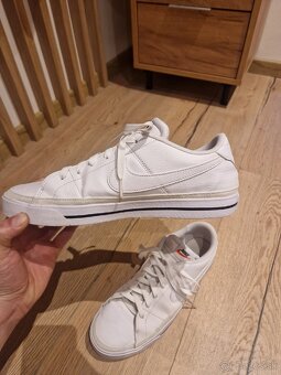 Topánky Nike Court velkost 44 - 3