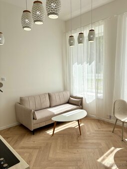 Na predaj Apartmán v obci Smolník v štandarde - 3