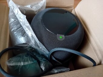 Apple HomePod 1. generácie - 3