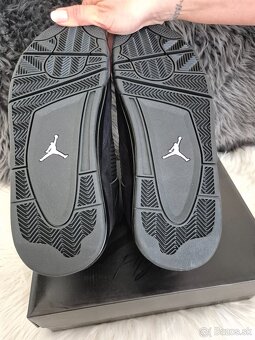 Jordan 4black cat - 3