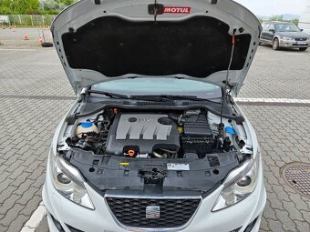 Seat Ibiza 2.0TDI FR original 5 dvierko rarita - 3