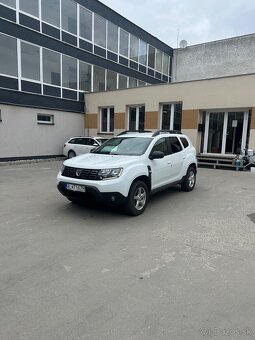 Dacia Duster 1.3 TCE 96KW 4x4 - 3