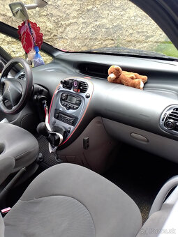 Xsara Picasso 1,8 - 3