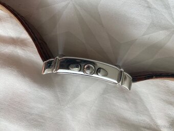 Hodinky Armani retro - 3