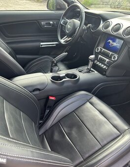 Predám Ford Mustang - 3
