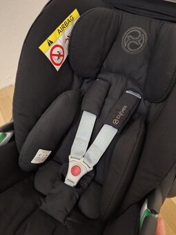 Cybex Cloud Z2 - 3