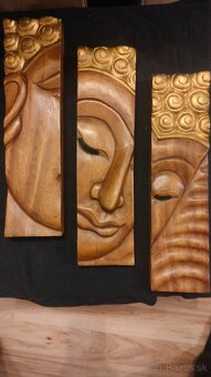 Predam relief budhu - 3