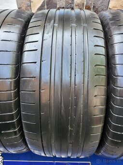 285/45 R20 Goodyear letne pneumatiky - 3