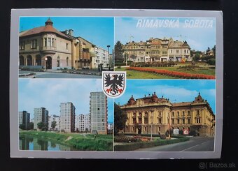 Starsie pohladnice - 3