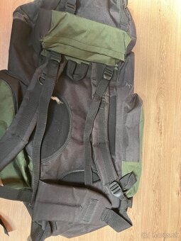 Batoh 60l - 3