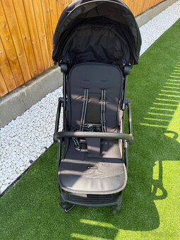 Predám kočík Leclercbaby - 3