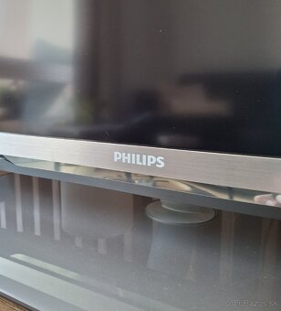 Smart LED TV Philips - 3