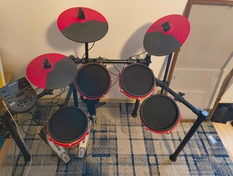 Alesis Nitro - 3