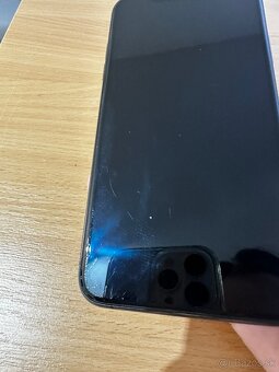 iPhone 11 Pro Max Space Gray - 3