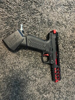 Predám custom AAP01 s Hpa adaptérom - 3
