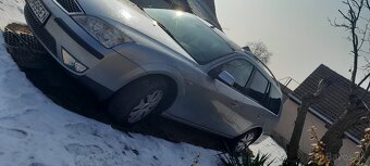 Ford mondeo mk3 2.0l 96Kw - 3