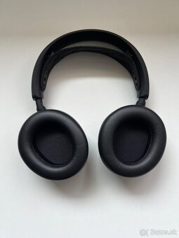 SteelSeries Arctis Nova Pro herné slúchadlá - 3