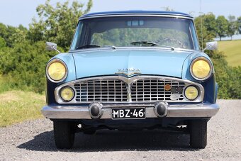 Simca Vedette Chambord V8 - 3