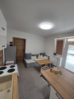 Prenájmom Bytov Kalna nad hronom - 3