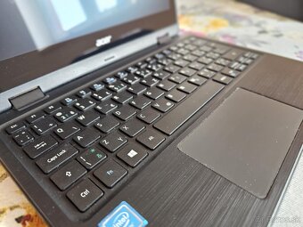Notebook ACER SPIN 2V1 - 3