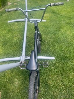Predám bmx Krusty bikes 33.0 - 3