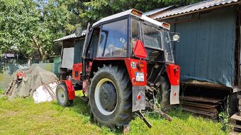 Zetor 6718 - 3
