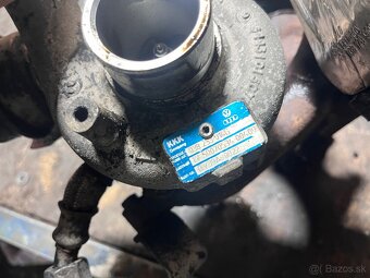 Turbo 1.9 tdi 77kw - 3