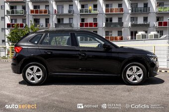 Škoda kamiq 1.6tdi 2020 - 3