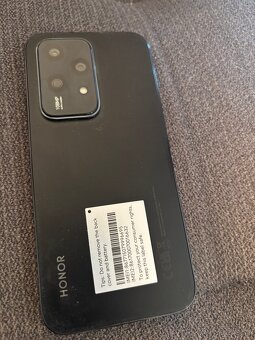 Predám Honor 200 lite black - 3