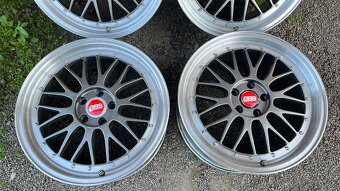 ☑️disky 5x112 r19 BBS LM style - 3