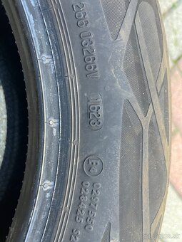 Continental Ecocontact 6 185/65 R15T - 3