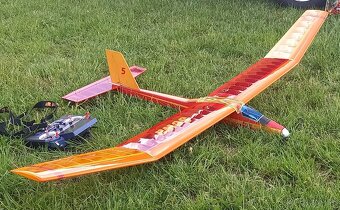 RC motorovy vetron SEWA - 3