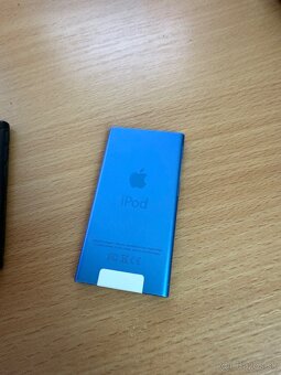 Apple iPod Nano 16GB 7. Gen - 3