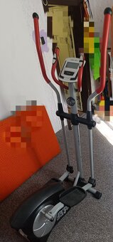 Stepper - 3