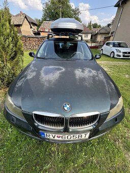 BMW 320D AUTOMAT - 3