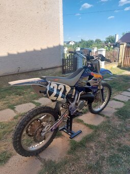 ❗ZNÍŽENÁ CENA❗Yamaha YZ250 - 3